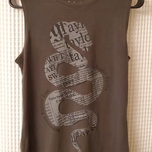 Taylor Swift rep tank